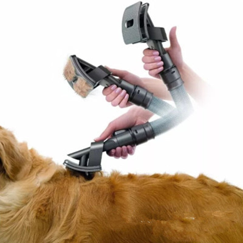 Transform Your Pet's Grooming Experience with the Ultimate Brush Tool!